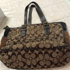 Coach Bags - Coach purse Coach Bags - Coach purse
